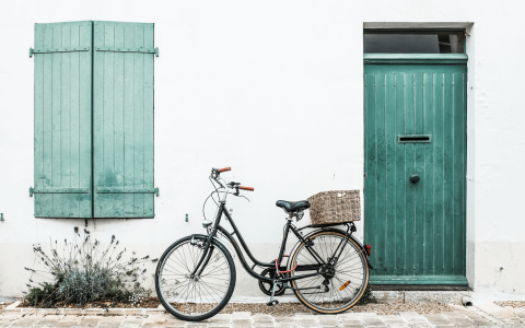 Top 5 des balades à vélo sur l’île de Ré