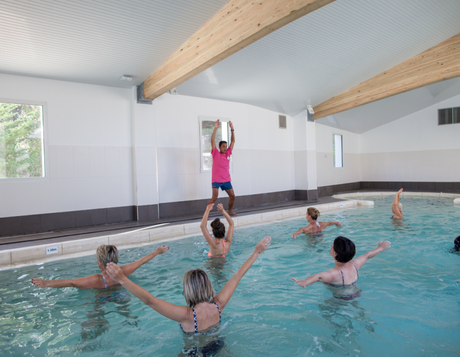 Camping Suroit Les activités du camping Le Suroit 1
