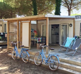 Les indispensables pour partir en camping