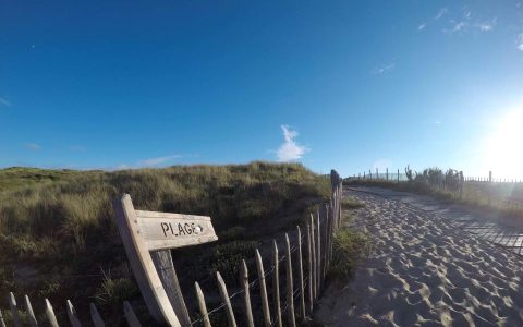 Choisir un camping proche de la mer pour des vacances reposantes