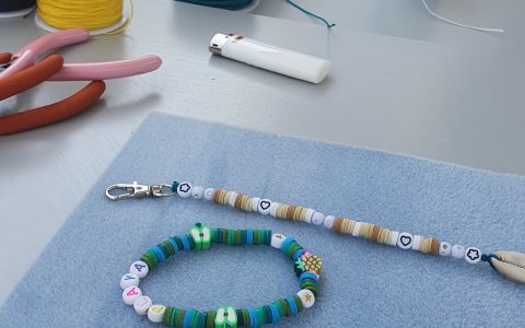 Camping Suroit Les DIY  2