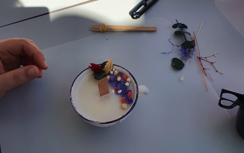Camping Suroit Les DIY  3