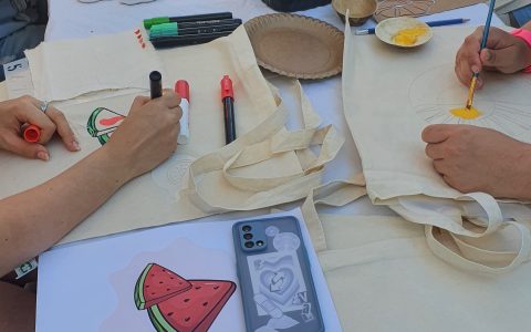 Camping Suroit Les DIY  6