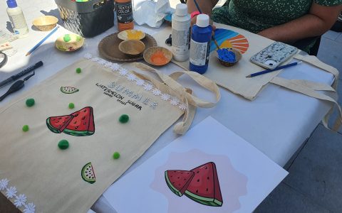 Camping Suroit Les DIY  5