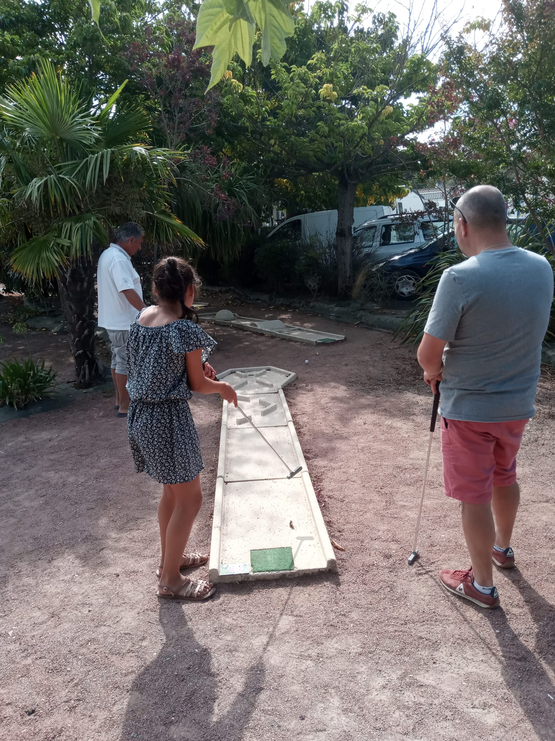 Camping Suroit Sports activities 0