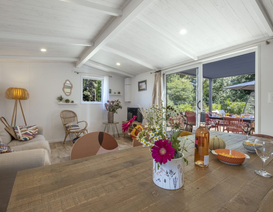 Camping Suroit Les hébergements de votre camping au Bois Plage en Ré 3