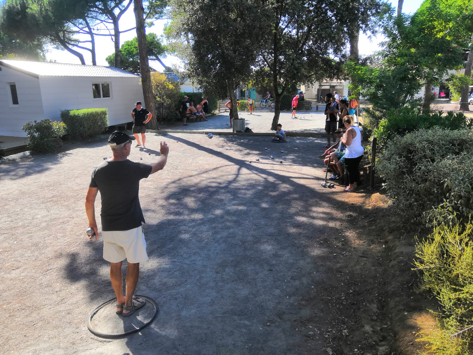 Camping Suroit Sports activities 3