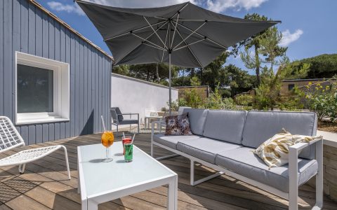 Camping Suroit Le Bar et Restaurant  2