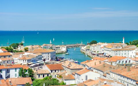 Itinéraire sur l’Île de Ré en une Semaine
