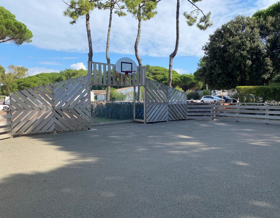 Camping Suroit Les animations sportives 3